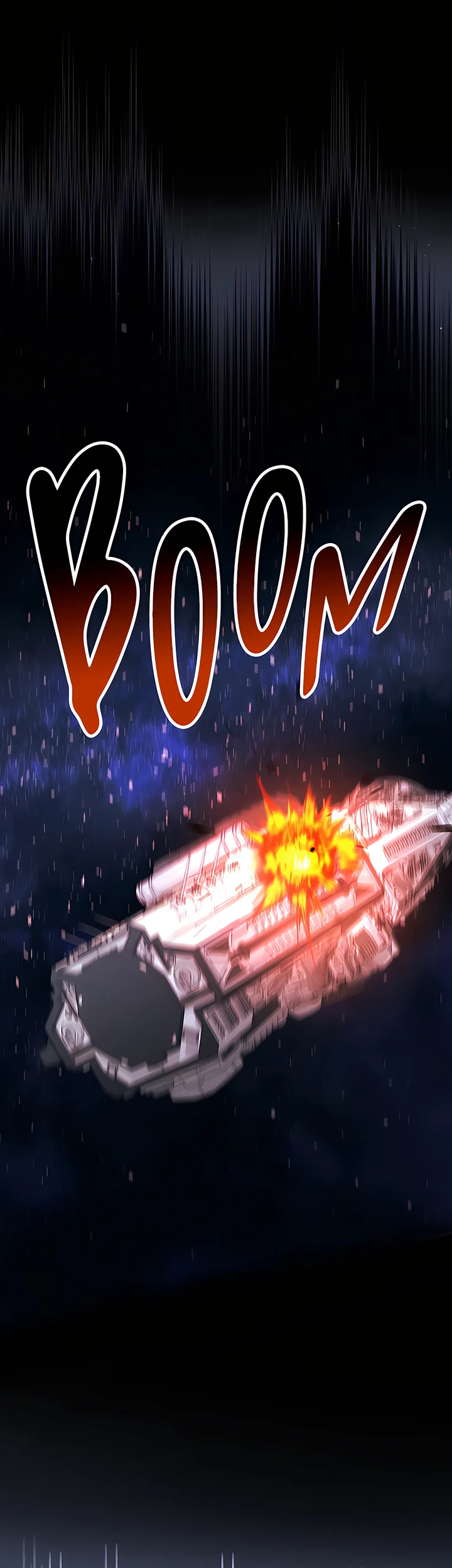 I Became an Evolving Space Monster Chapter 50 27
